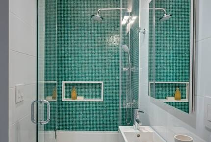 Modern East Williamsburg Home - Brooklyn, New York