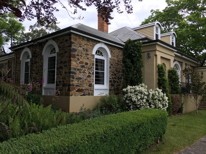The Stone House - Perth Tasmania, Australia