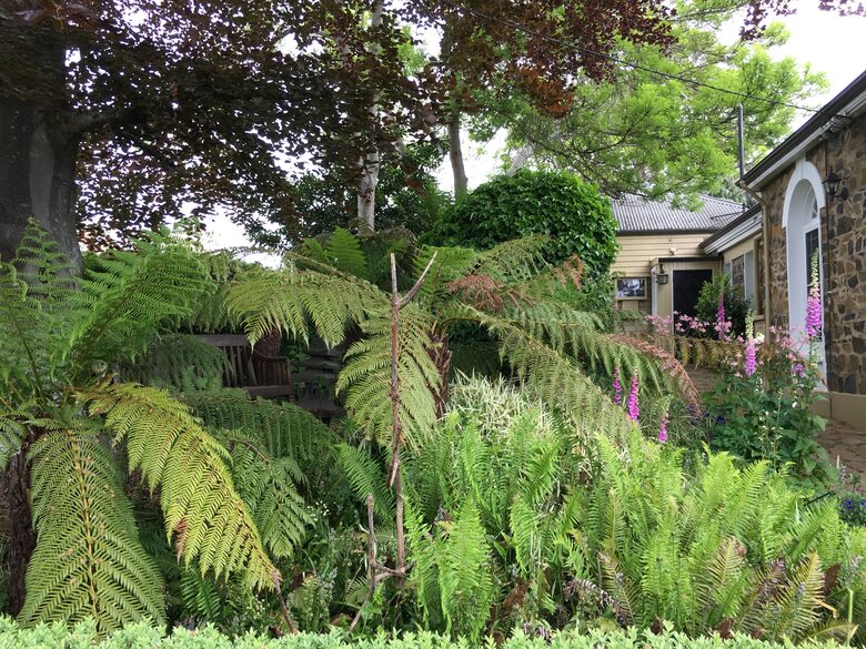 The Stone House - Perth Tasmania, Australia