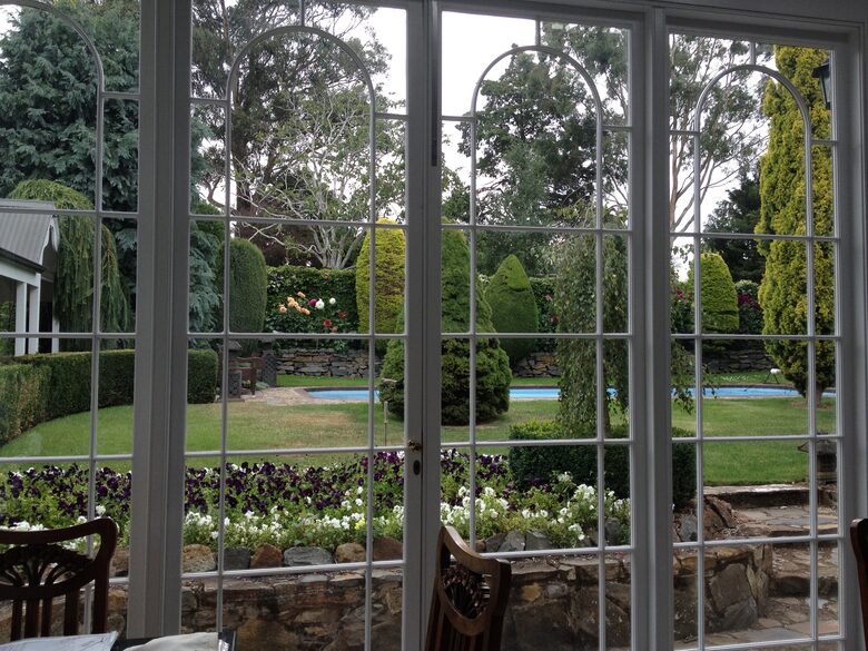 The Stone House - Perth Tasmania, Australia