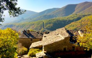 Borgo di Vagli - Two Bedroom Residence - Cortona, Italy