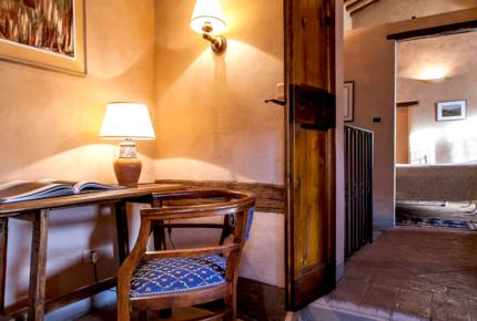 Borgo di Vagli - Two Bedroom Residence - Cortona, Italy