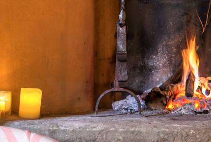 Borgo di Vagli - Two Bedroom Residence - Cortona, Italy