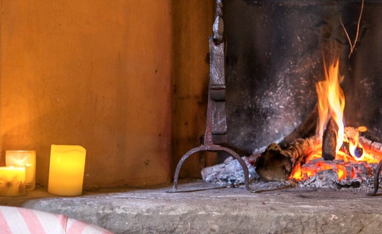 Borgo di Vagli - Two Bedroom Residence - Cortona, Italy