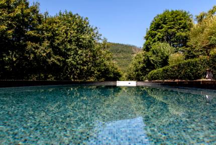 Borgo di Vagli - Two Bedroom Residence - Cortona, Italy