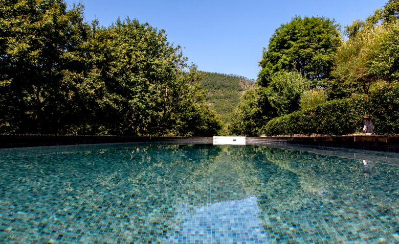 Borgo di Vagli - Two Bedroom Residence - Cortona, Italy