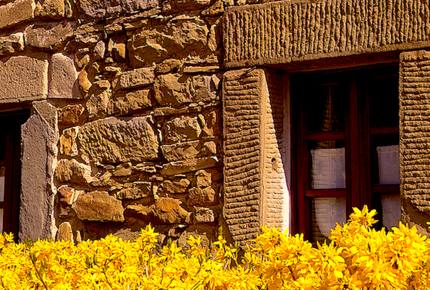 Borgo di Vagli - Two Bedroom Residence - Cortona, Italy