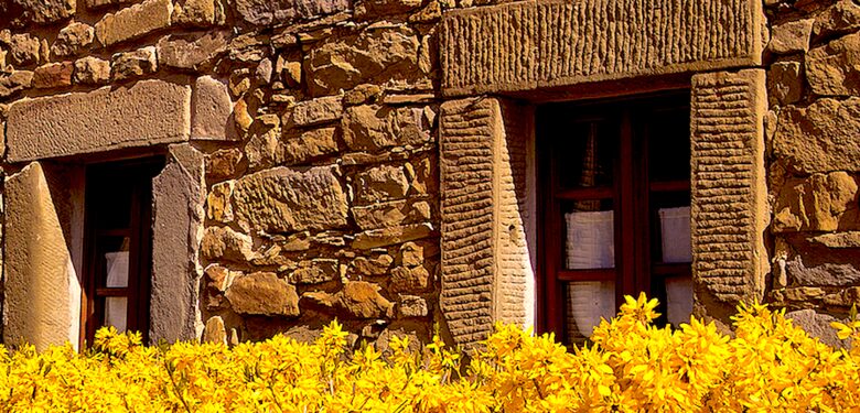 Borgo di Vagli - Two Bedroom Residence - Cortona, Italy