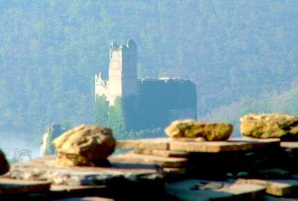 Borgo di Vagli - Two Bedroom Residence - Cortona, Italy