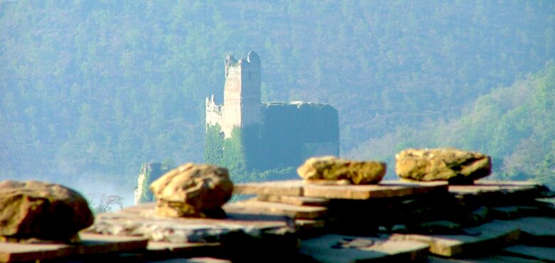 Borgo di Vagli - Two Bedroom Residence - Cortona, Italy