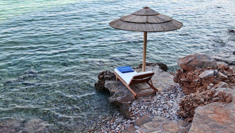 Villa Danae - Plaka Elounda, Greece