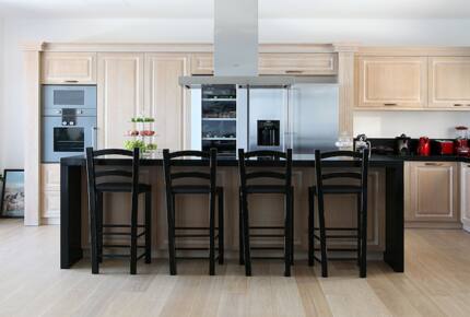 Villa Danae - Plaka Elounda, Greece