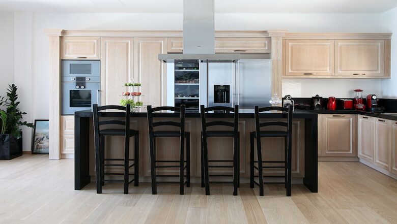 Villa Danae - Plaka Elounda, Greece