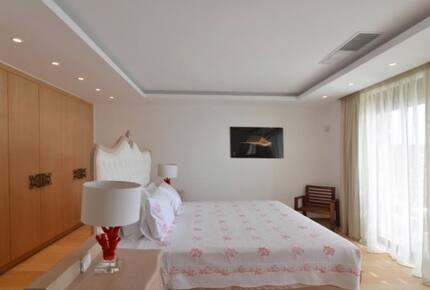 Villa Danae - Plaka Elounda, Greece