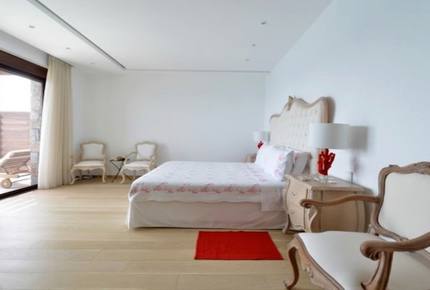 Villa Danae - Plaka Elounda, Greece