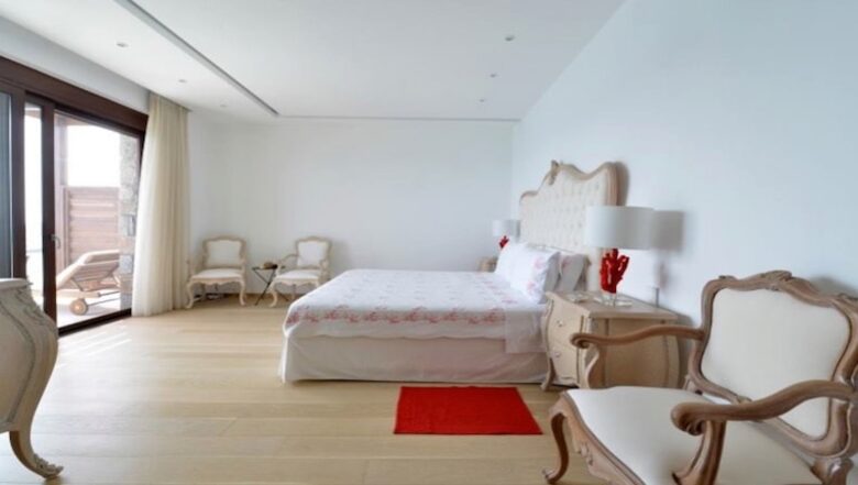 Villa Danae - Plaka Elounda, Greece