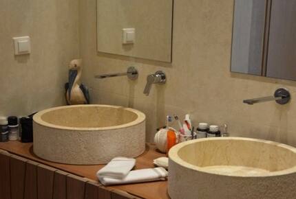 Villa Danae - Plaka Elounda, Greece