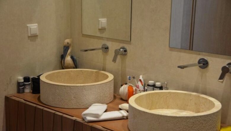 Villa Danae - Plaka Elounda, Greece