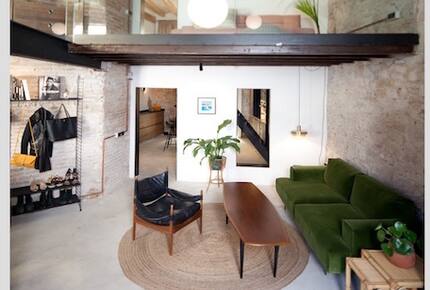 Stylish Apartment in Central Barcelona - Barcelona, Spain
