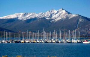 Lake Front Ski Country - Dillon, Colorado