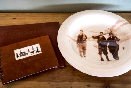 Lake Front Ski Country - Dillon, Colorado