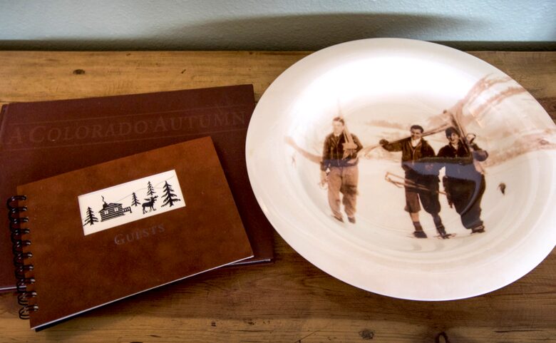 Lake Front Ski Country - Dillon, Colorado