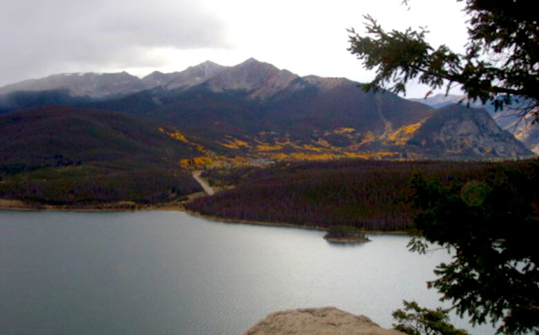 Lake Front Ski Country - Dillon, Colorado