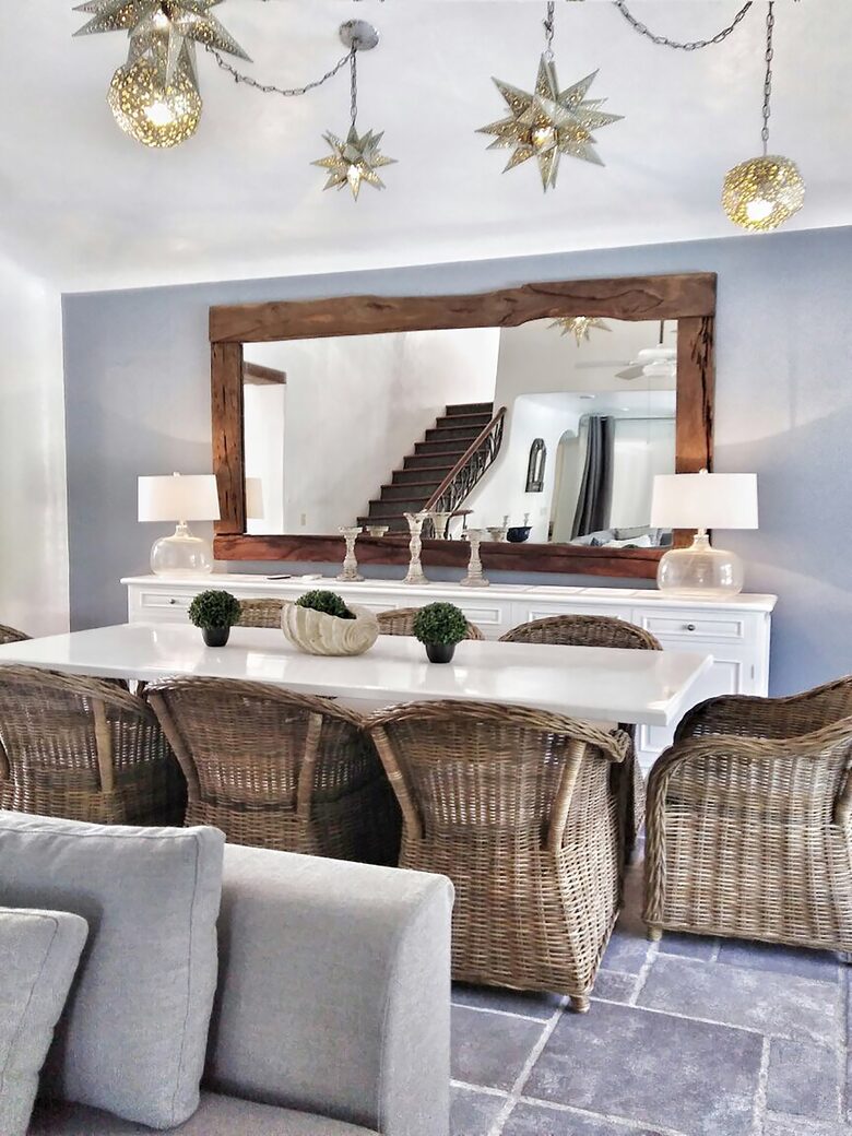 Casa Blanca Beach House (Playa's #1 Vacation Rental) - Playa del Carmen, Mexico