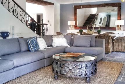 Casa Blanca Beach House (Playa's #1 Vacation Rental) - Playa del Carmen, Mexico