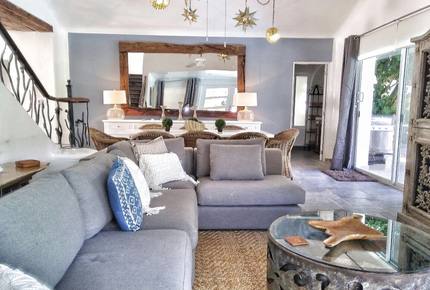 Casa Blanca Beach House (Playa's #1 Vacation Rental) - Playa del Carmen, Mexico