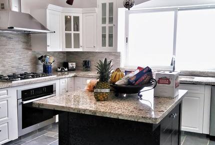 Casa Blanca Beach House (Playa's #1 Vacation Rental) - Playa del Carmen, Mexico