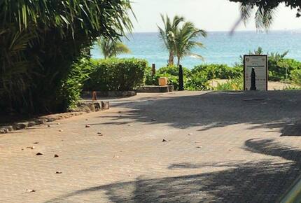 Casa Blanca Beach House (Playa's #1 Vacation Rental) - Playa del Carmen, Mexico