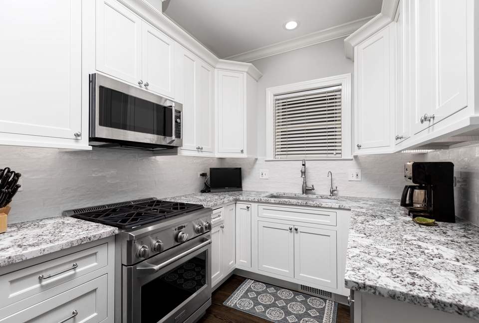 Lincoln Park Duplex - Chicago, Illinois