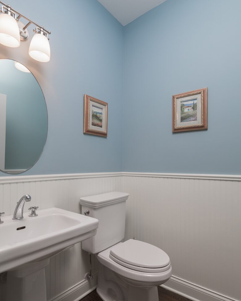 Lincoln Park Duplex - Chicago, Illinois