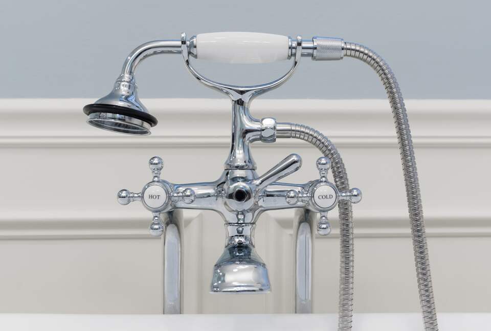 Lincoln Park Duplex - Chicago, Illinois