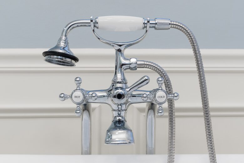 Lincoln Park Duplex - Chicago, Illinois