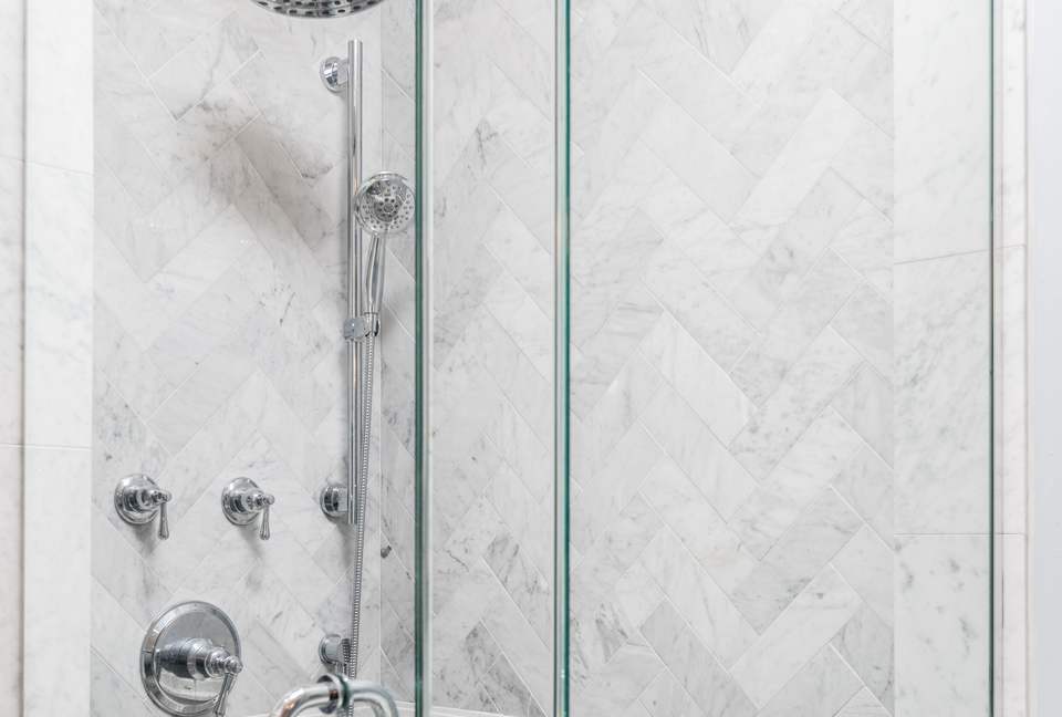 Lincoln Park Duplex - Chicago, Illinois