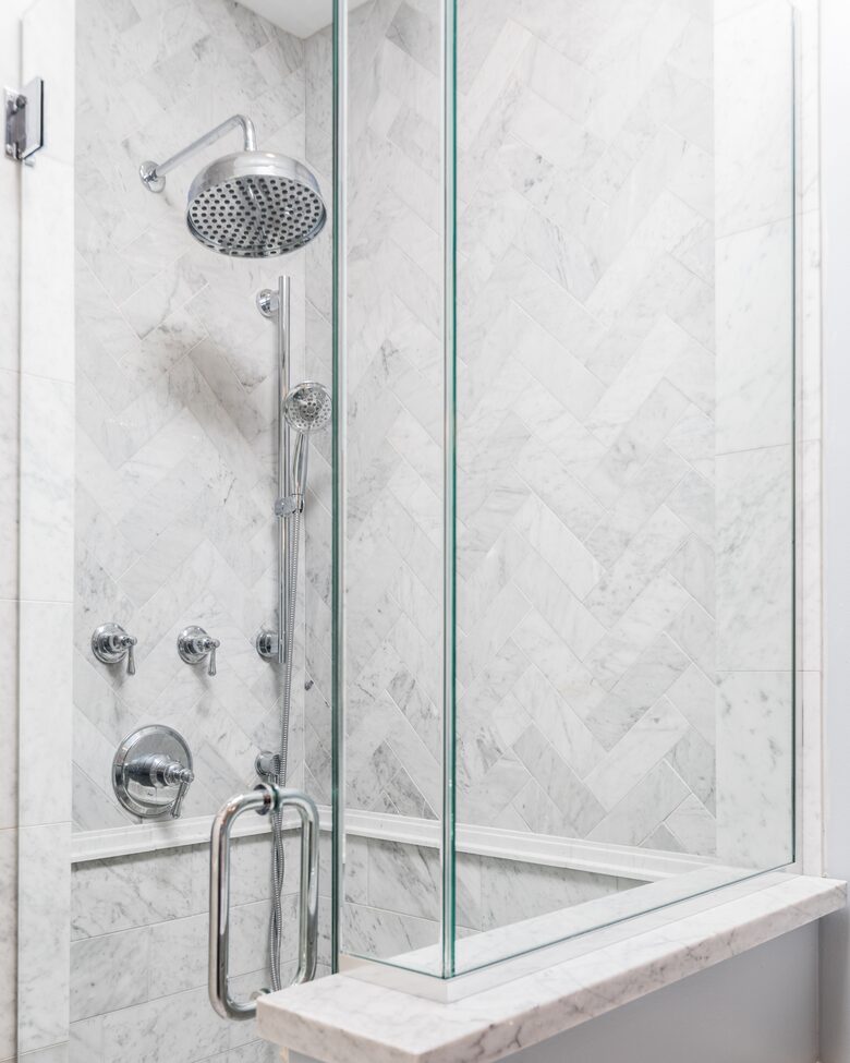 Lincoln Park Duplex - Chicago, Illinois