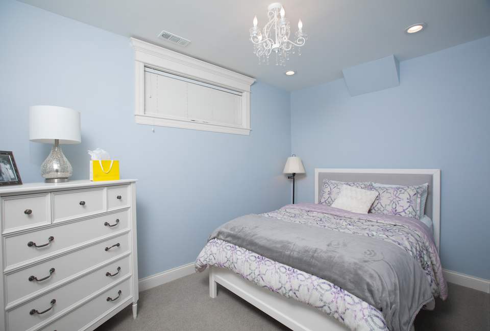 Lincoln Park Duplex - Chicago, Illinois