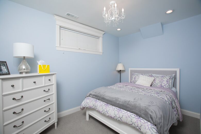 Lincoln Park Duplex - Chicago, Illinois