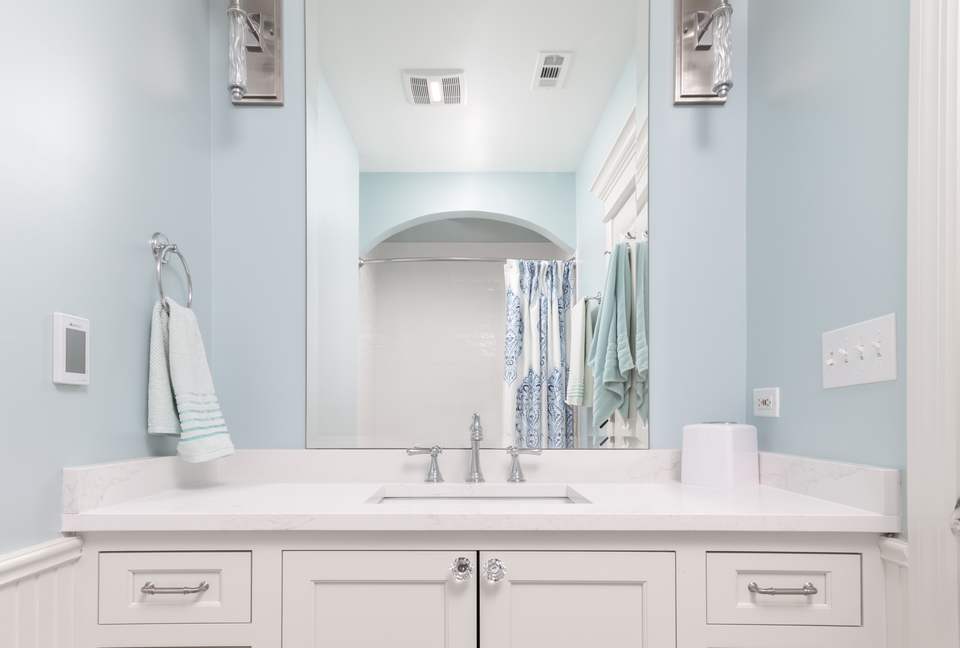 Lincoln Park Duplex - Chicago, Illinois