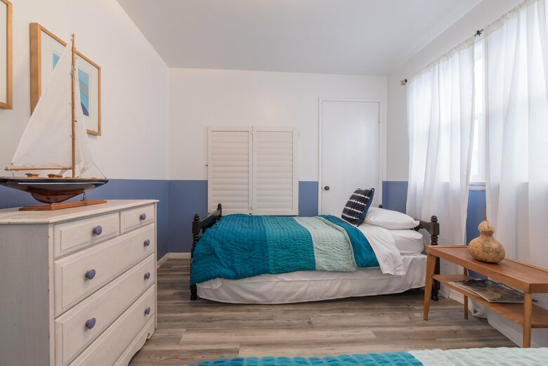 The Original Ventura Beach Cottage - Ventura, California