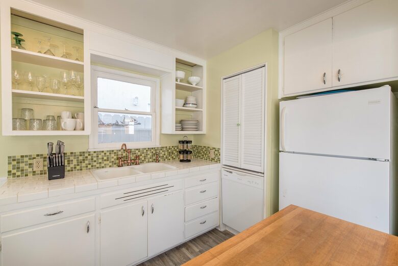 The Original Ventura Beach Cottage - Ventura, California