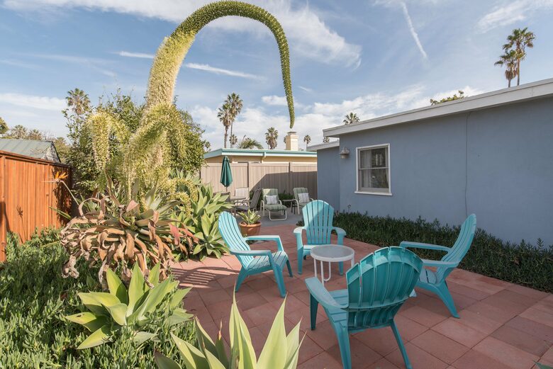 The Original Ventura Beach Cottage - Ventura, California