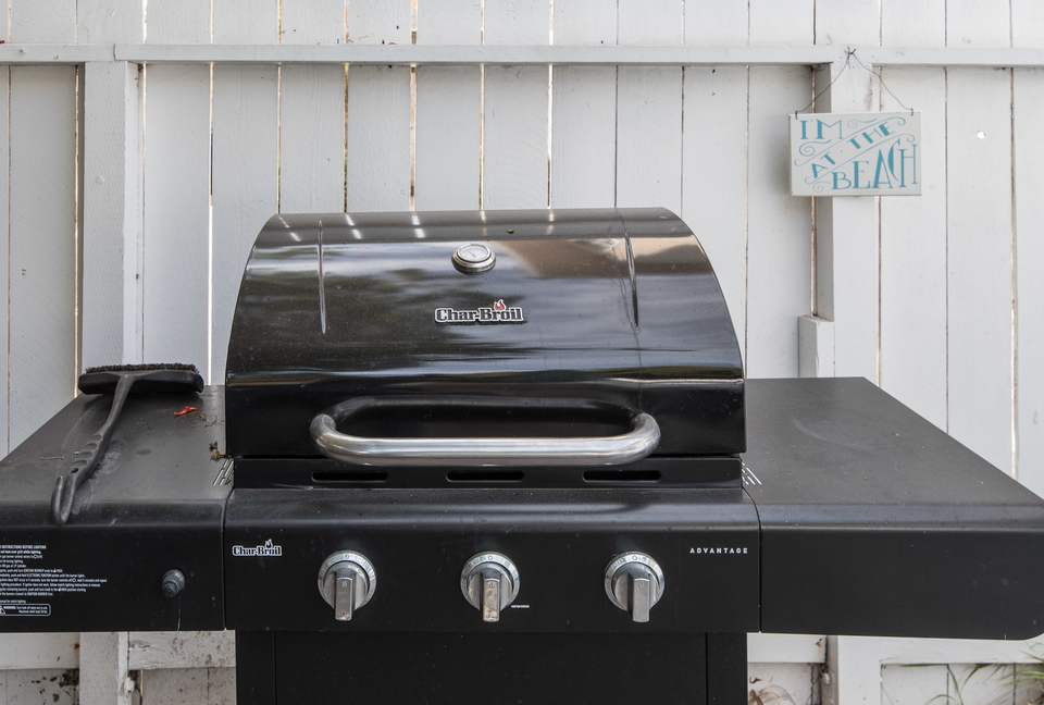 The Original Ventura Beach Cottage - Ventura, California