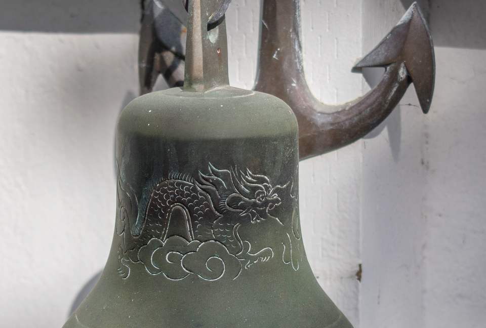 The Original Ventura Beach Cottage - Ventura, California