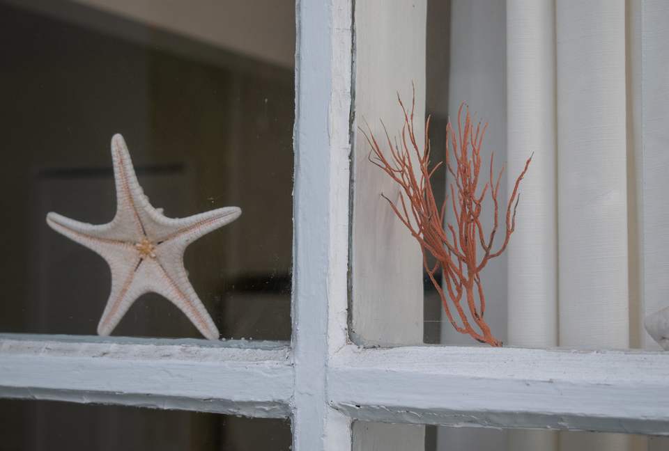 The Original Ventura Beach Cottage - Ventura, California