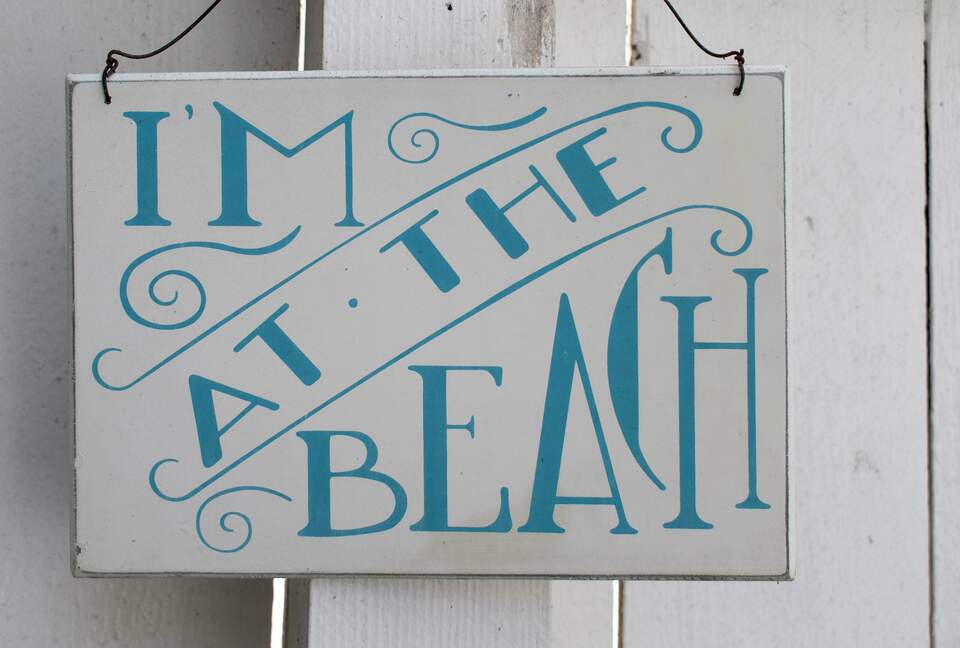 The Original Ventura Beach Cottage - Ventura, California