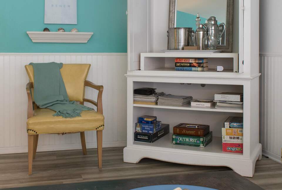 The Original Ventura Beach Cottage - Ventura, California