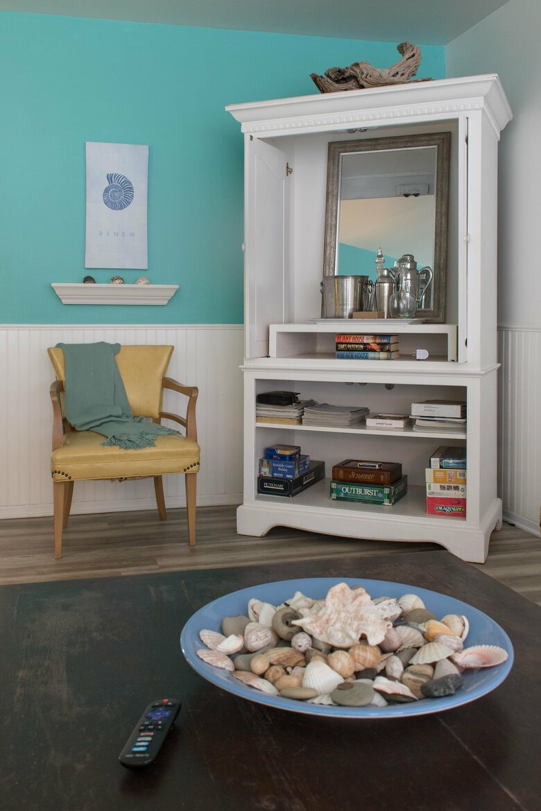 The Original Ventura Beach Cottage - Ventura, California